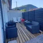 Jacuzzi Prive Romann 1 Apartmán *