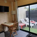 Apartmán Jacuzzi Prive Romann 1