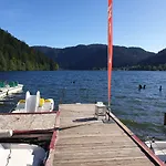 Jacuzzi Prive Romann 1 Apartmán Xonrupt-Longemer