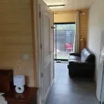 Apartmán Jacuzzi Prive Romann 1 Xonrupt-Longemer