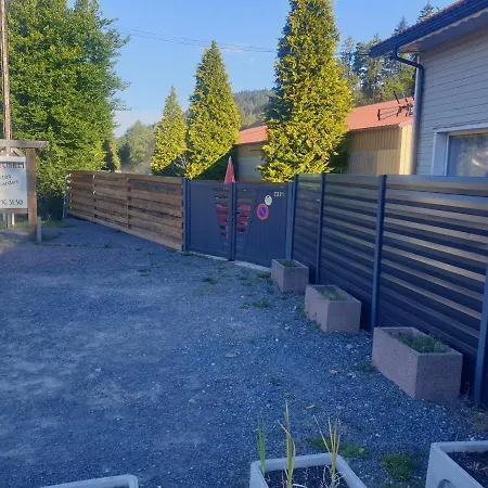 Jacuzzi Prive Romann 1 아파트