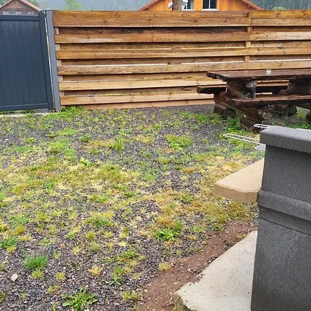 Jacuzzi Prive Romann 1 * Xonrupt-Longemer