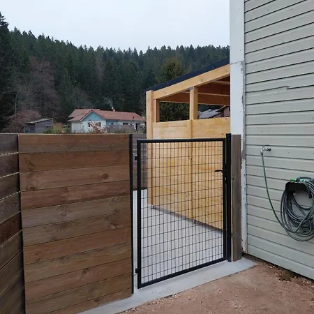 Jacuzzi Prive Romann 1 Apartmán