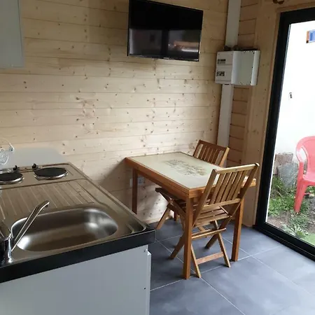 Jacuzzi Prive Romann 1 Xonrupt-Longemer