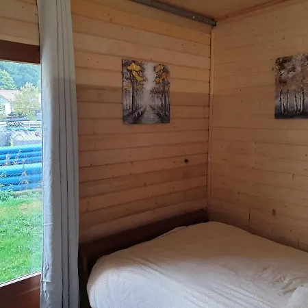 Jacuzzi Prive Romann 1