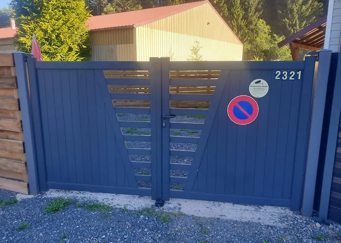 Jacuzzi Prive Romann 1 아파트 *