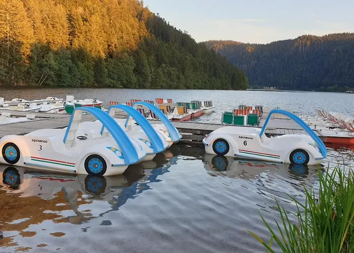 아파트 Jacuzzi Prive Romann 1