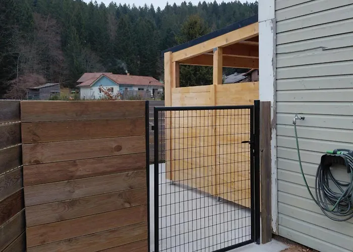 Jacuzzi Prive Romann 1 아파트