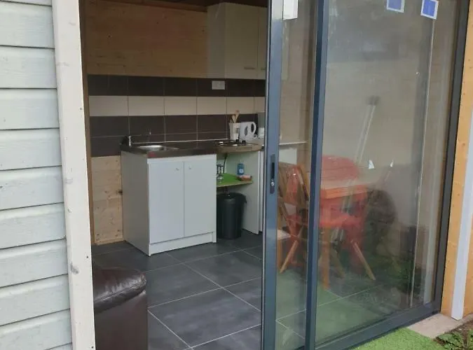 Jacuzzi Prive Romann 1 종루프 롱지메르