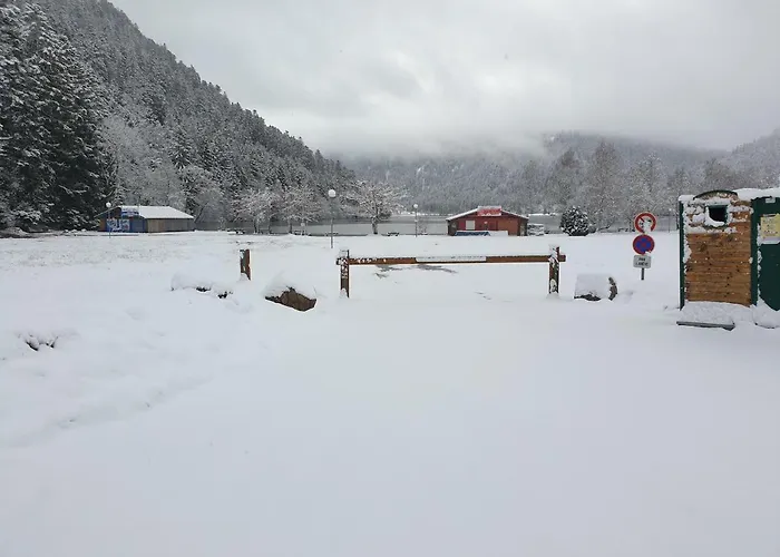 Jacuzzi Prive Romann 1 아파트 종루프 롱지메르