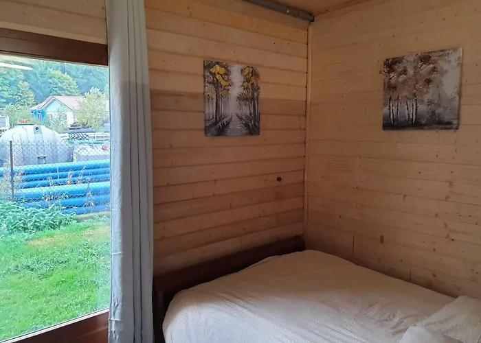 Jacuzzi Prive Romann 1