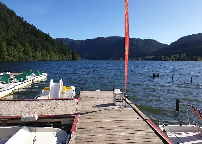 Jacuzzi Prive Romann 1 아파트 종루프 롱지메르